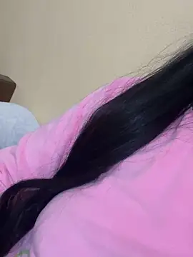 Evelyn Moon online show from 01-12-25, 04:18