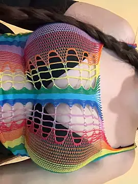 Evelyn Moon online show from 12-02-25, 12:54