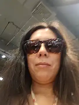 Reinacatchile online show from 02-08-25, 08:32