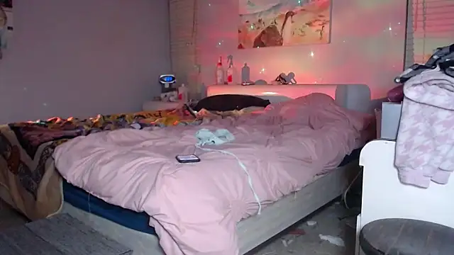 Snapshot of sweetnissapril chatting on 12-05-24, 05:59 sweetnissapril online show from 12-05-24, 05:59