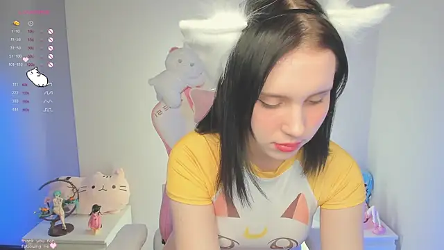 Gylaxie online show from 12-12-24, 10:02