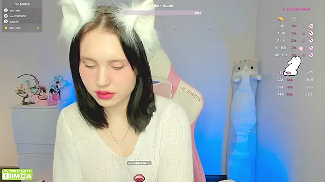 Gylaxie online show from 02-04-25, 09:28