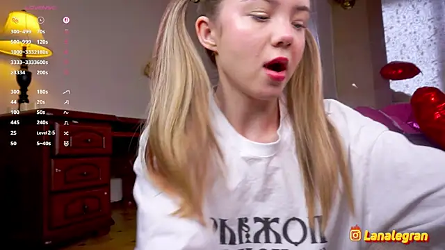 onetimeandforever online show from 04-05-26, 06:32