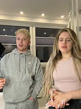 NickyGold Official online show from 02-25-25, 09:02