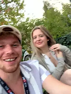 NickyGold Official online show from 09-27-25, 04:45