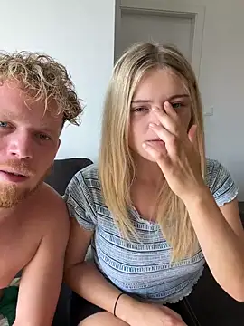 NickyGold Official online show from 05-24-26, 04:23