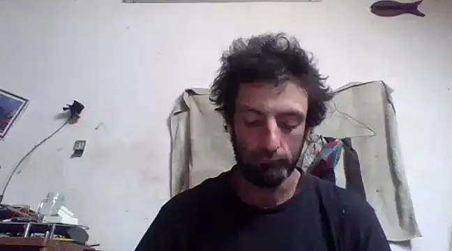 BigPeter6987 online show from 12-24-24, 09:39