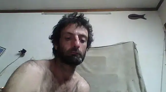 BigPeter6987 online show from 12-31-24, 03:12