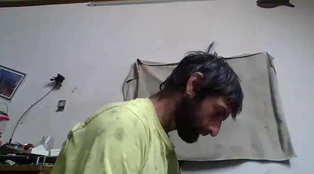 BigPeter6987 online show from 01-07-25, 03:12