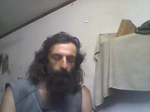 BigPeter6987 online show from 04-27-26, 07:12