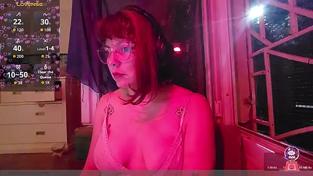 estivalia xxx online show from 03-04-26, 02:50