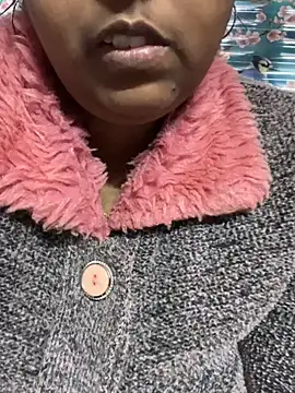 Beauty-queen online show from 01-18-25, 04:53