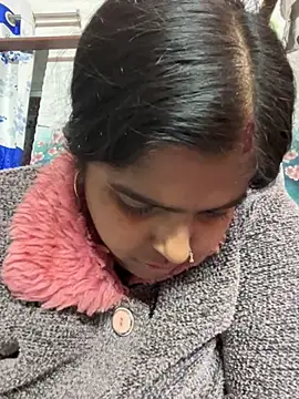 Beauty-queen online show from 01-19-25, 10:28