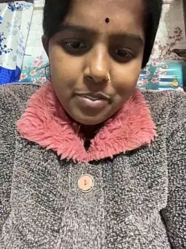 Beauty-queen online show from 01-20-25, 01:00