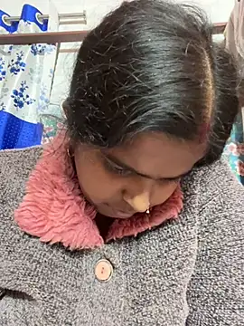 Beauty-queen online show from 01-22-25, 04:12