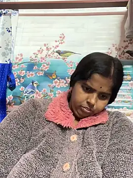 Beauty-queen online show from 01-23-25, 02:07