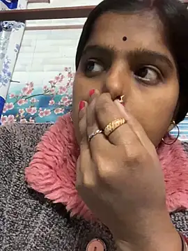 Beauty-queen online show from 01-25-25, 10:08