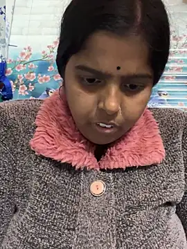 Beauty-queen online show from 01-29-25, 01:07