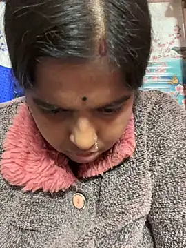 Beauty-queen online show from 01-31-25, 04:48