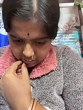 Beauty-queen online show from 02-01-25, 04:33