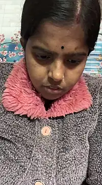 Beauty-queen online show from 02-05-25, 11:34