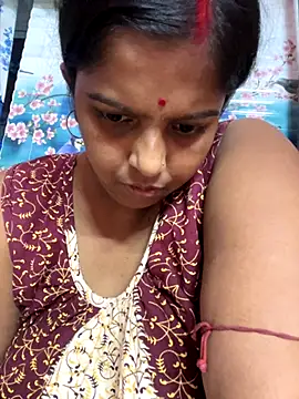 Beauty-queen online show from 10-19-25, 10:38