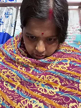 Beauty-queen online show from 01-18-26, 01:15