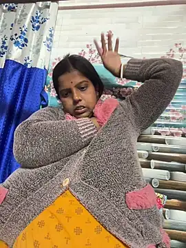 Beauty-queen online show from 02-04-26, 02:45