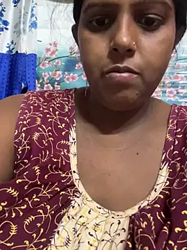 Beauty-queen online show from 04-18-26, 02:54