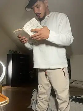 MynameisPaco online show from 12-05-25, 07:21