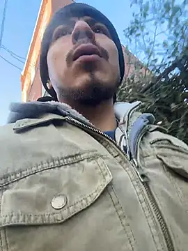 MynameisPaco online show from 12-22-25, 07:11