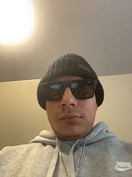 MynameisPaco online show from 02-10-26, 04:33