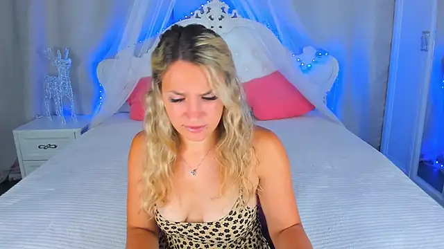 Milka Blond online show from 07-03-26, 11:55