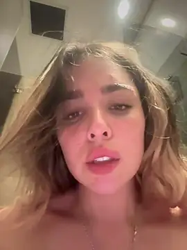 Alirawrz online show from 03-20-25, 12:22