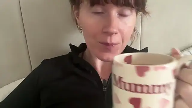 redheadrosie69 online show from 05-28-26, 07:27
