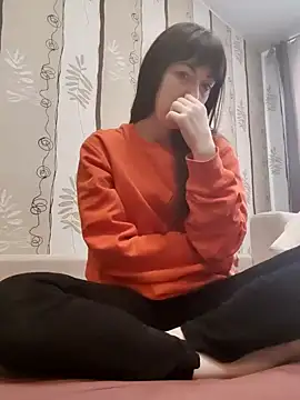 NikaXBerry online show from 01-29-25, 05:51