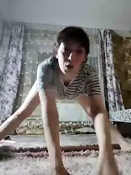 NikaXBerry online show from 02-15-25, 05:50