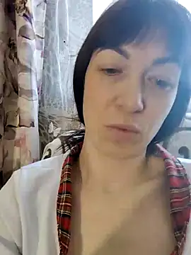 NikaXBerry online show from 03-12-25, 05:46