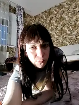 NikaXBerry online show from 03-17-25, 01:39