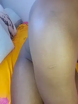 Hotfirespicegiri245 online show from 10-29-25, 08:38