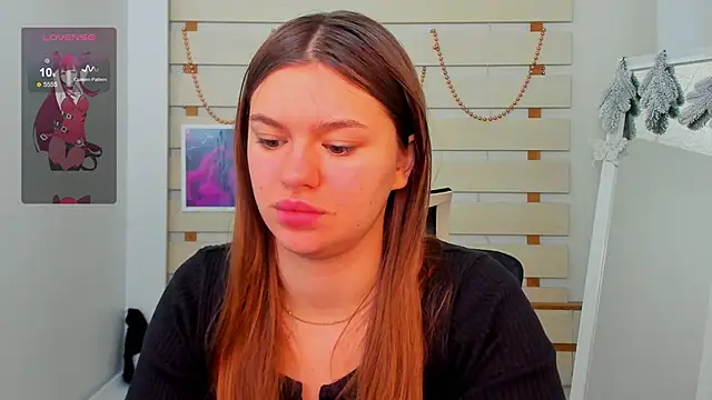 Josephine Kiss online show from 12-30-24, 08:43