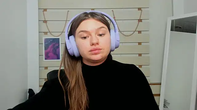 Josephine Kiss online show from 02-07-25, 11:34