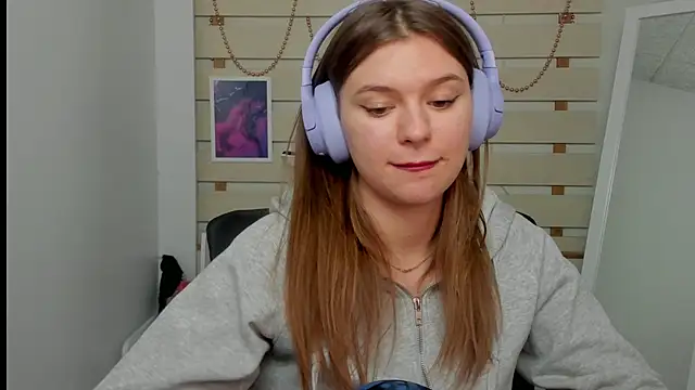 Josephine Kiss online show from 02-25-25, 03:49