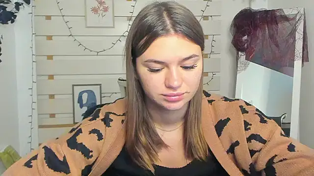 Josephine Kiss online show from 11-07-25, 03:12