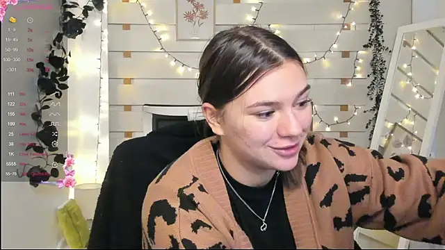 Josephine Kiss online show from 01-07-26, 01:24