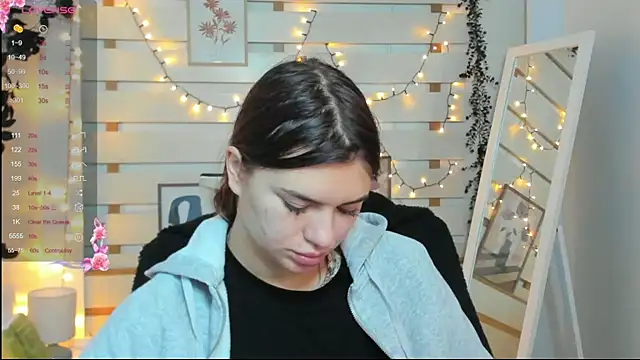 Josephine Kiss online show from 01-08-26, 01:46