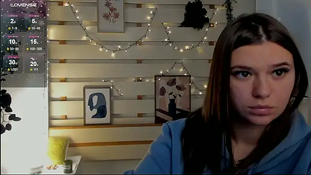 Josephine Kiss online show from 02-01-26, 01:31