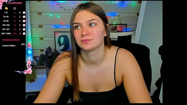 Josephine Kiss online show from 05-19-26, 01:50