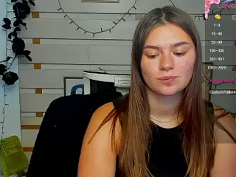 Josephine Kiss online show from 06-27-26, 04:01