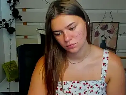 Josephine Kiss online show from 06-29-26, 10:15